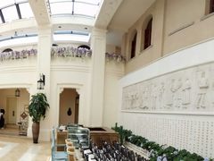 -利顺德大饭店·维多利亚花园(小白楼店)