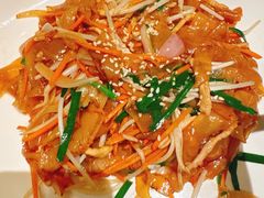 -顺峰顺水顺德菜(第一百货店)