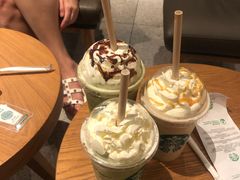 -星巴克臻选(深圳龙城广场店)