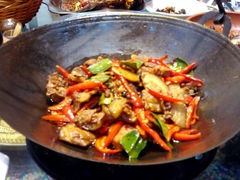 腊尔山乳猪-逸兴楼·地道长沙菜(六沟垅店)