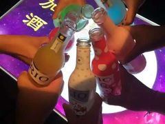 -真爱范特西KTV(交大店)