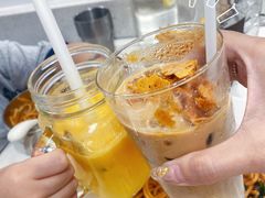 -娜娜家•Nana’s restaurant (爱琴海店)