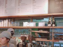 -BAKER&SPICE(国金中心商场店)
