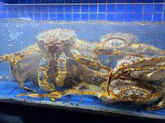 -徐记海鲜(汉城湖|太奥店)
