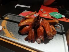 -羽鸽集·乳鸽专门店·地道顺德菜(岭南站店)