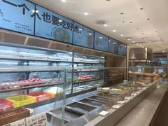 -老乡鸡(上海白玉兰广场店)