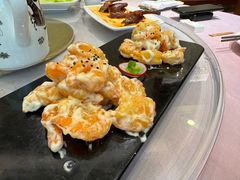 -金时代顺风大酒店(金山店)