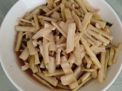 -天乐农家鱼头王(天目湖店)