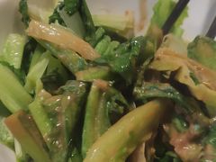 麻酱莴笋-喜洋洋(中山四路店)