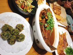 -山西人家(锦创书城店)