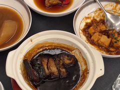-沈灶河豚宴·河豚融合餐厅(汉中路店)