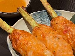 -fatty angel东南亚餐酒吧