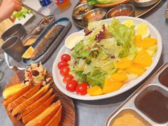 -东味北道熟成·炭火烤肉(九龙店)