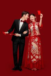 -古摄影婚纱(湛江霞山步行街店)