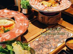 -老爷锅(新街口IFCX店)