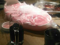 -百草滩羊清水涮羊肉(长城路店)