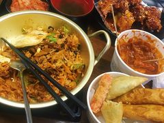 -米屋石锅拌饭(师大店)