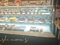 -西村叔叔的店·面包·甜品·蛋糕(清河万象汇店)