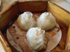-顺德美的万豪酒店-万豪中餐厅