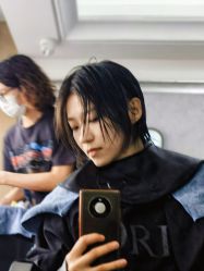 -MORI HAIR SALON日式美发沙龙