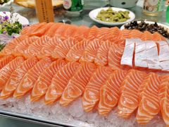 -新享乐海鲜(翠华路店)