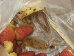 -杨大妈泡菜(园西路店)