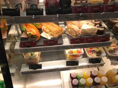 -星巴克臻选(舟山凯虹广场店)