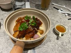 -留半山·香港食堂(啦啦宝都店)
