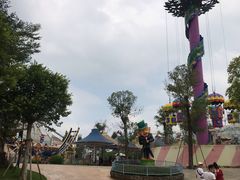 -美的鹭湖探索王国