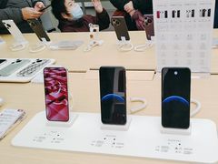 -华为授权体验店(中山公园来福士)