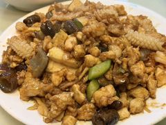 -胖子菜馆(隆昌路店)