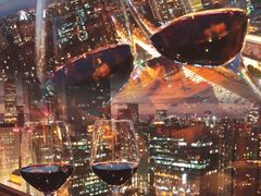 -AIR Restaurant & Lounge
