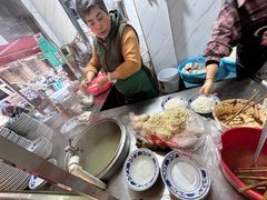 -小罗子汤店(大士院总店)