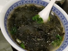 -松针蔡记蒸饺(花园路店)