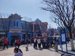 -沈阳方特欢乐世界