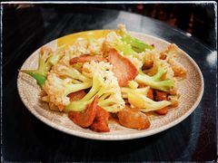 -紫金食坊(江南西路店)
