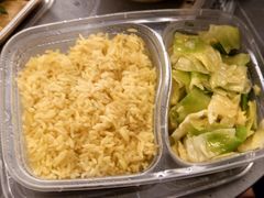 -本味轩精品茶餐厅(黄山路店)