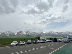 -新疆那拉提国家旅游度假区