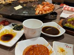 -方新村一品大锅盖(北京街店)
