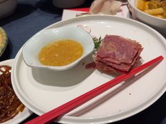 -金狮麟·新豫菜(金码大厦店)