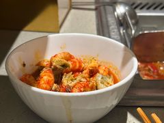 -海底捞火锅(枫蓝国际购物中心店)