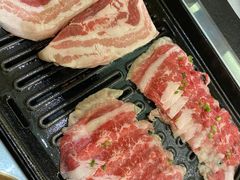 -韩满园· 甄选韩式烤肉