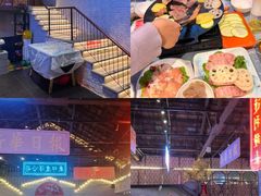 -里堂派对·独栋团建聚会小院轰趴馆(三圣乡店)