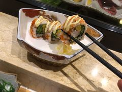 -松临·铁板烧&Omakase(神农店)