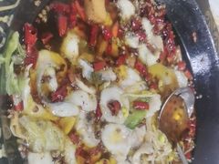 -金三可市井水煮鱼(金碧园店)