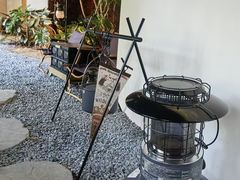 -J Create城市露营咖啡·简餐·宠物(上海动物园店)