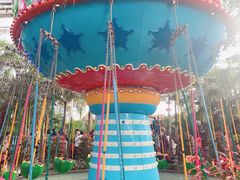 -南宫五洲植物乐园