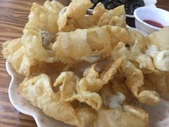 -南记食粥坊·宵夜大排档(岭南分店)