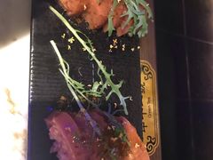 西湖藕韵-绿茶餐厅(首开福茂店)