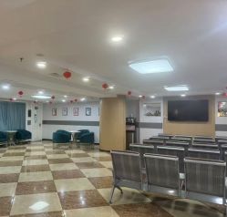 体验前-上海宏康医院·医疗美容科